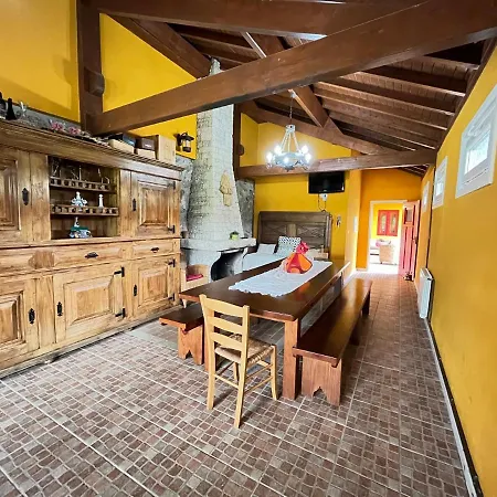 Casa Do Rolo By Trip2portugal Holiday home *