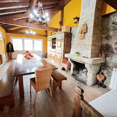 Casa Do Rolo By Trip2portugal * Montalegre