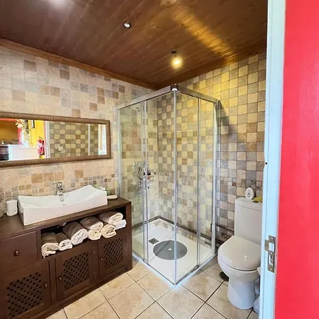 Casa Do Rolo By Trip2portugal Holiday home Montalegre