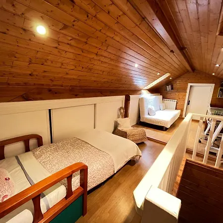 Casa Do Rolo By Trip2portugal مونتاليغري