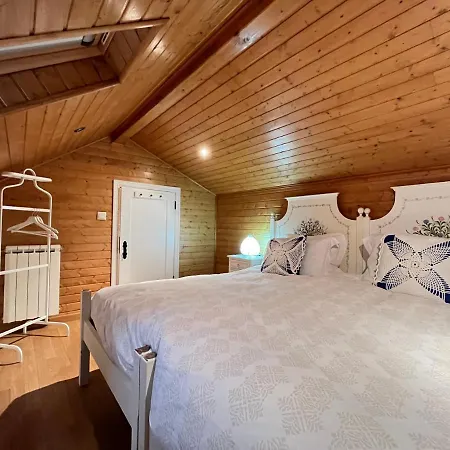 Casa Do Rolo By Trip2portugal Holiday home
