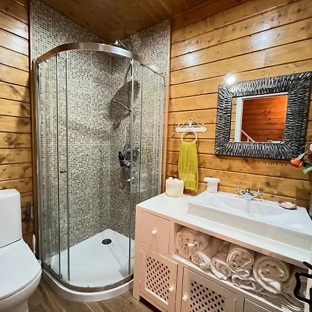 Holiday home Casa Do Rolo By Trip2portugal Montalegre