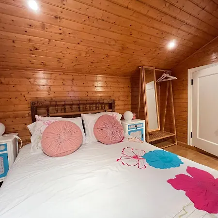 Casa Do Rolo By Trip2portugal Holiday home