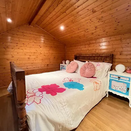 Casa Do Rolo By Trip2portugal Holiday home Montalegre