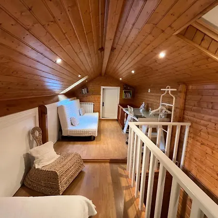 Casa Do Rolo By Trip2portugal *