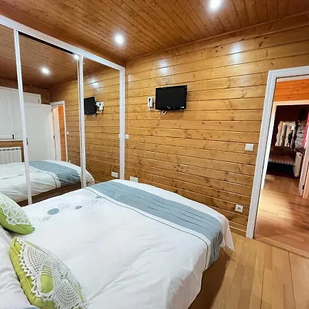 Casa Do Rolo By Trip2portugal Holiday home *