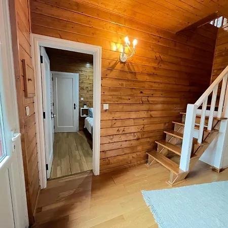 Holiday home Casa Do Rolo By Trip2portugal