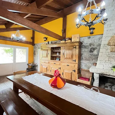 Casa Do Rolo By Trip2portugal *