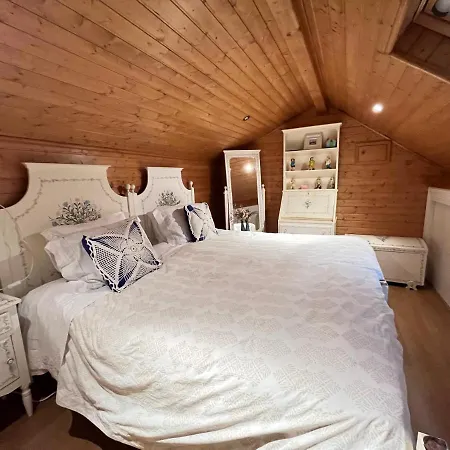 Casa Do Rolo By Trip2portugal * مونتاليغري
