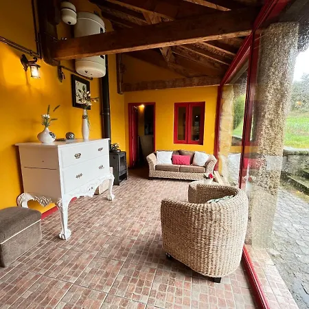 Casa Do Rolo By Trip2portugal Holiday home