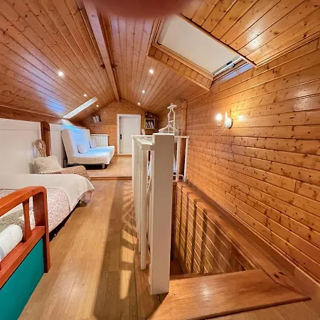 Holiday home Casa Do Rolo By Trip2portugal Montalegre