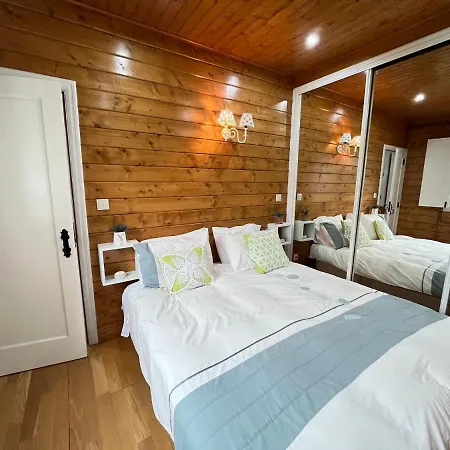 Casa Do Rolo By Trip2portugal مونتاليغري