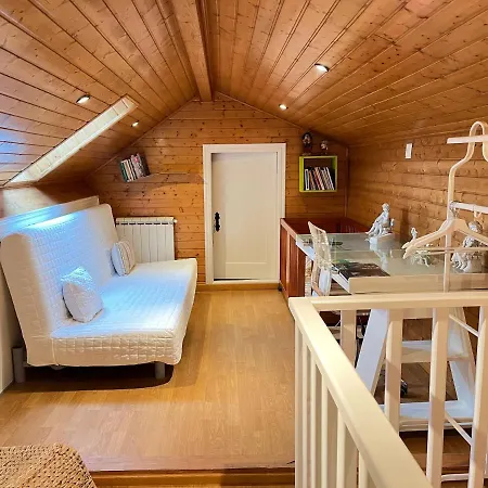 Holiday home Casa Do Rolo By Trip2portugal