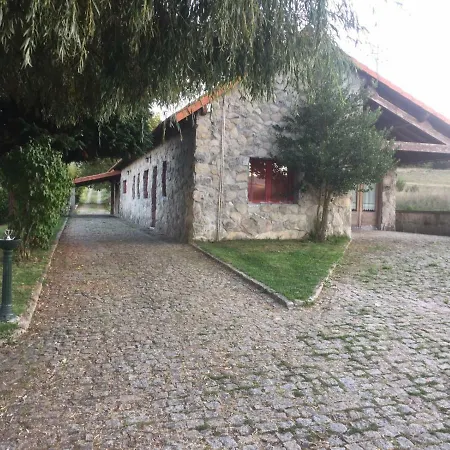 Holiday home Casa Do Rolo By Trip2portugal