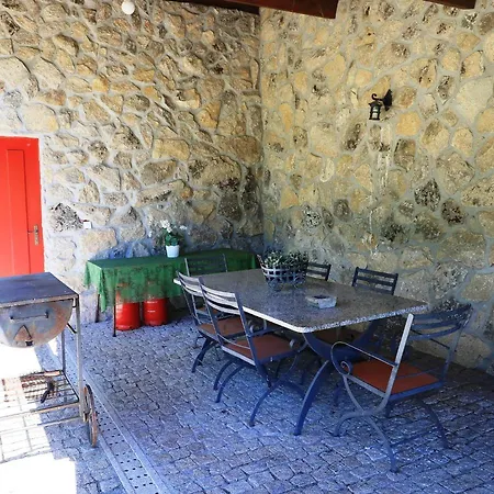 Casa Do Rolo By Trip2portugal *